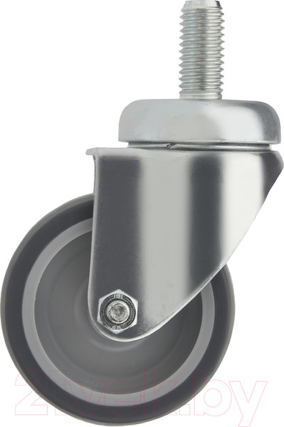 Изображение товара Опора колесная для тележки складской Tellure Rota 386203