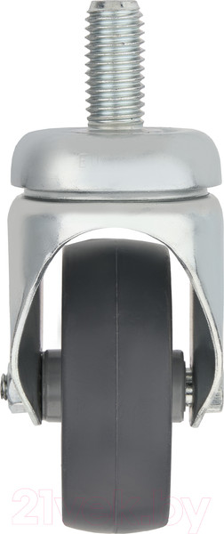 Изображение товара Опора колесная для тележки складской Tellure Rota 386203