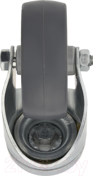 Изображение товара Опора колесная для тележки складской Tellure Rota 386203