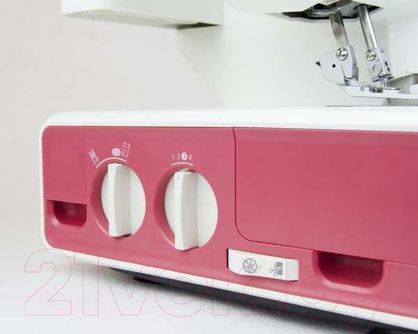 Изображение товара Оверлок Aurora 640D