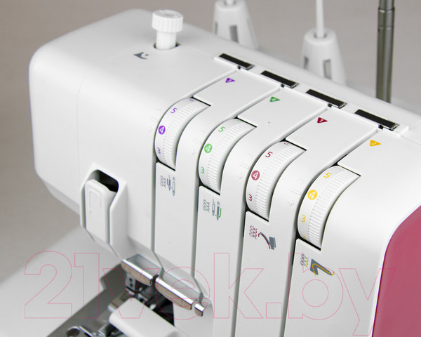 Изображение товара Оверлок Aurora 640D