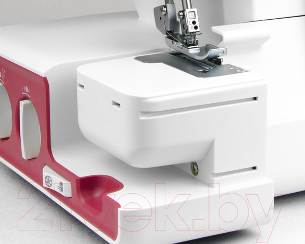 Изображение товара Оверлок Aurora 640D