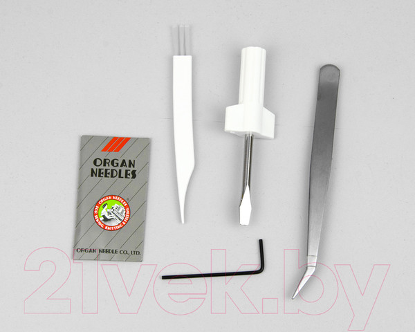 Изображение товара Оверлок Aurora 640D