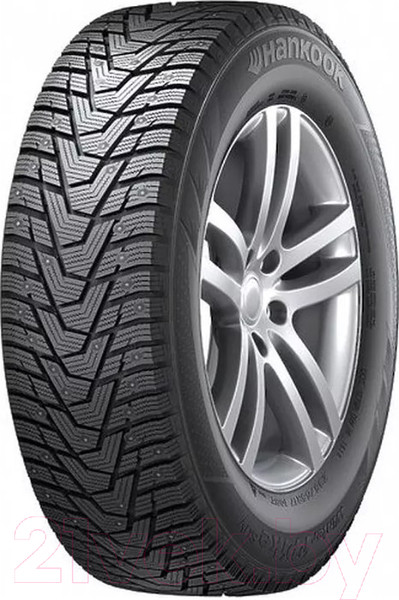 Изображение товара Зимняя шина Hankook Winter i*Pike X W429A 225/60R18 104T (шипы)