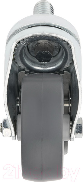 Изображение товара Комплект опор колесных для тележки складской Tellure Rota 389203K2