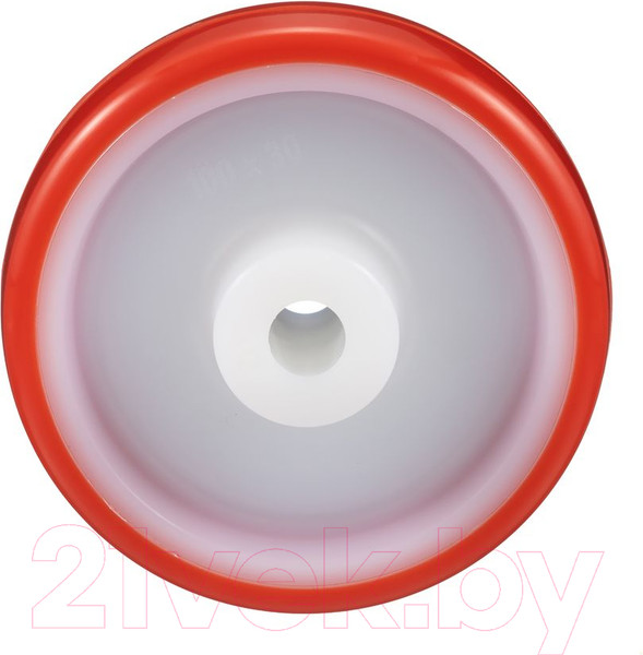 Изображение товара Комплект колес для тележки складской Tellure Rota 601101K2