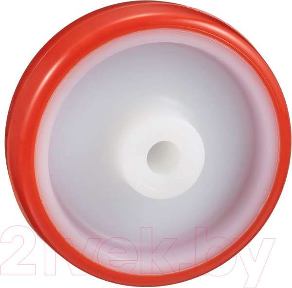 Изображение товара Комплект колес для тележки складской Tellure Rota 601101K2