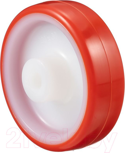 Изображение товара Комплект колес для тележки складской Tellure Rota 601103K2