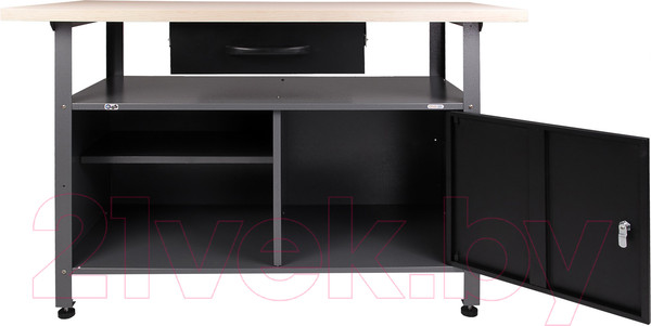 Изображение товара Верстак Baumeister BTC-006B