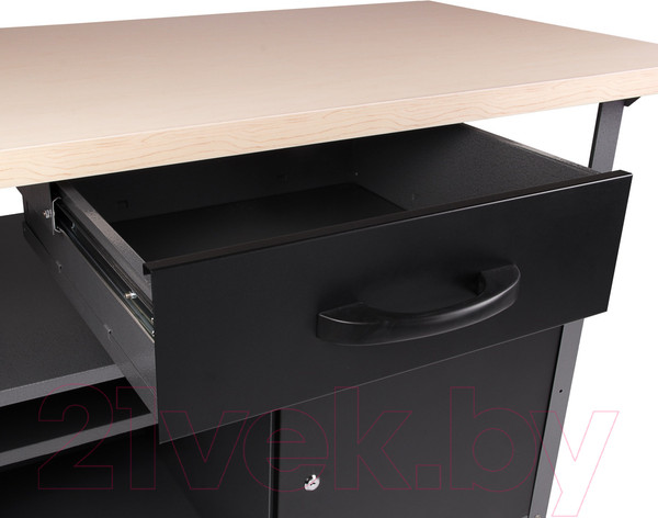 Изображение товара Верстак Baumeister BTC-006B