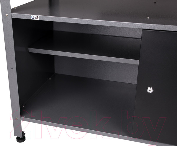 Изображение товара Верстак Baumeister BTC-006B