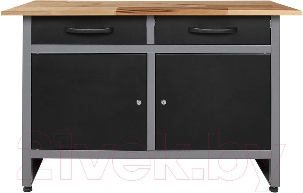 Изображение товара Верстак Baumeister BTC-006