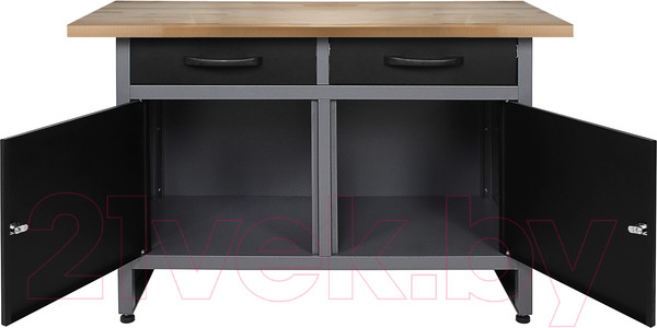 Изображение товара Верстак Baumeister BTC-006