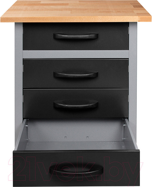 Изображение товара Верстак Baumeister BTC-005