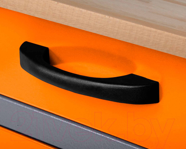 Изображение товара Верстак Baumeister BTC-005 Orange