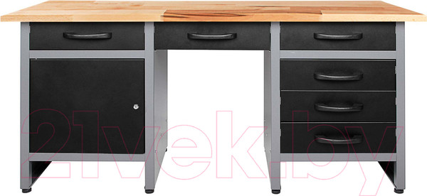 Изображение товара Верстак Baumeister BTC-007