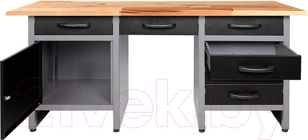 Изображение товара Верстак Baumeister BTC-007