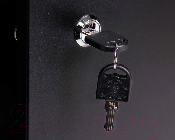 Изображение товара Верстак Baumeister BTC-007