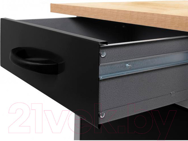 Изображение товара Верстак Baumeister BTC-007