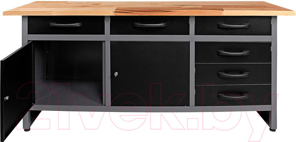 Изображение товара Верстак Baumeister BTC-008