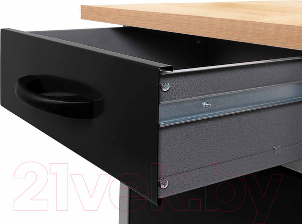 Изображение товара Верстак Baumeister BTC-008