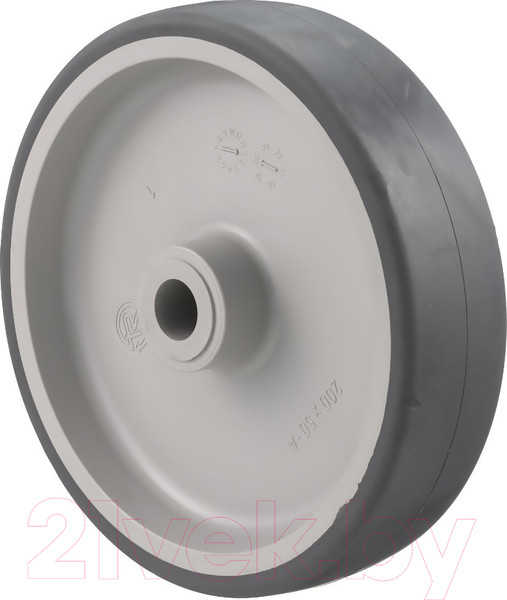 Изображение товара Комплект колес для тележки складской Tellure Rota 711102K2