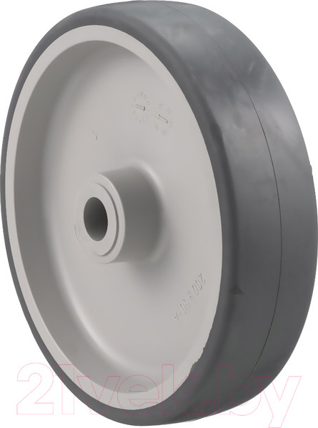 Изображение товара Комплект колес для тележки складской Tellure Rota 711102K2