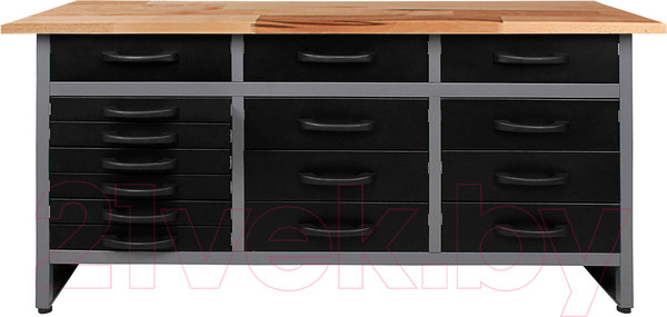 Изображение товара Верстак Baumeister BTC-008A