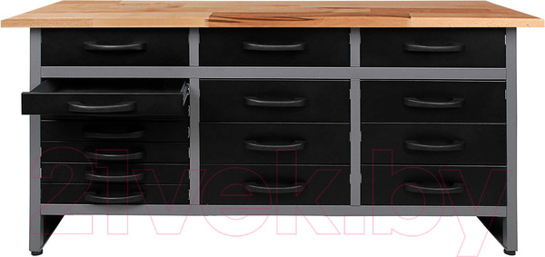 Изображение товара Верстак Baumeister BTC-008A