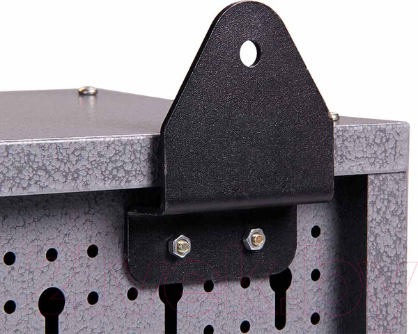 Изображение товара Шкаф металлический Baumeister BTC-001