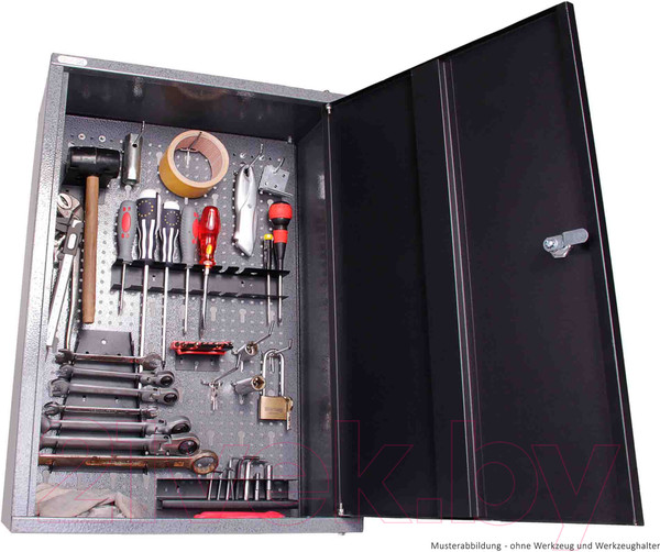 Изображение товара Шкаф металлический Baumeister BTC-001