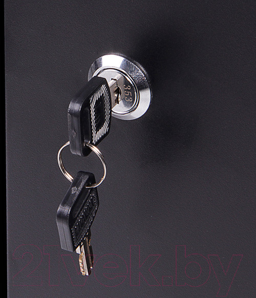 Изображение товара Шкаф металлический Baumeister BTC-001