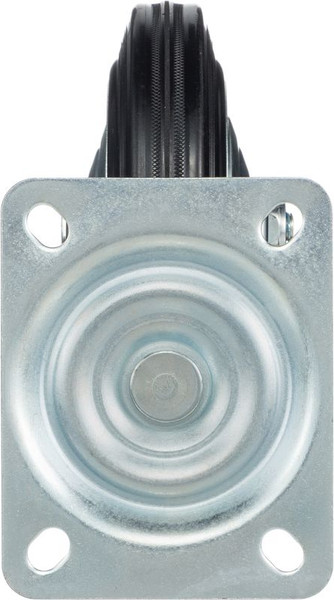 Изображение товара Комплект опор колесных для тележки складской Стелла-техник 4001-160K2 (2шт)