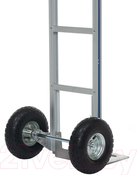 Изображение товара Тележка ручная Стелла-техник FW-84