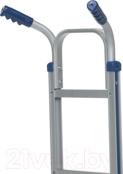 Изображение товара Тележка ручная Стелла-техник FW-84