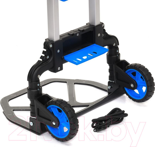 Изображение товара Тележка ручная Стелла-техник FW-90SNA