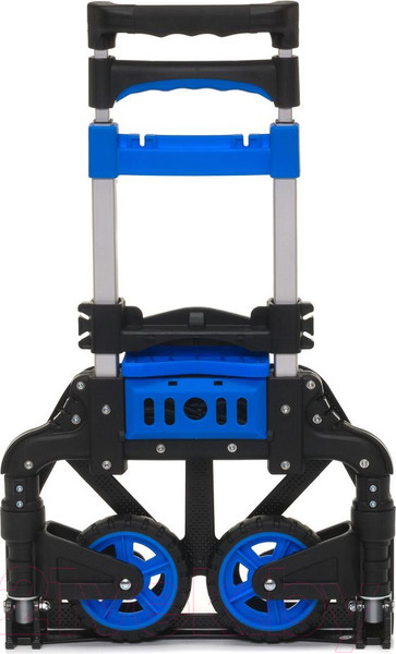 Изображение товара Тележка ручная Стелла-техник FW-90SNA