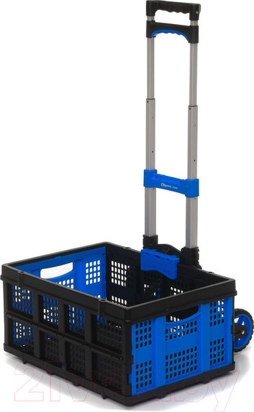 Изображение товара Тележка ручная Стелла-техник FW-90SNA