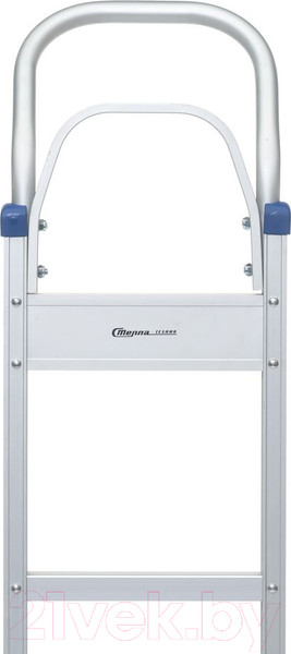 Изображение товара Тележка ручная Стелла-техник FW-88A