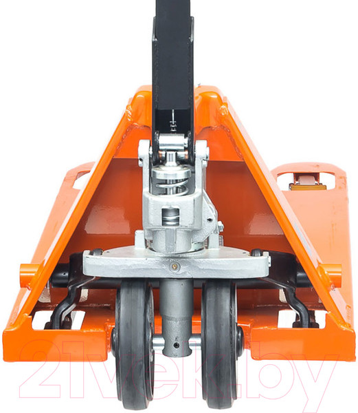 Изображение товара Тележка гидравлическая Simetro Prp-AC-25-1.15