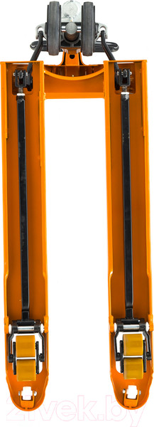 Изображение товара Тележка гидравлическая Simetro Prp-AC-25-1.15