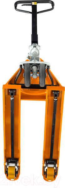 Изображение товара Тележка гидравлическая Simetro Prp-AC-25-1.15