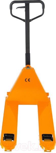 Изображение товара Тележка гидравлическая Simetro Prp-AC-25-1.15