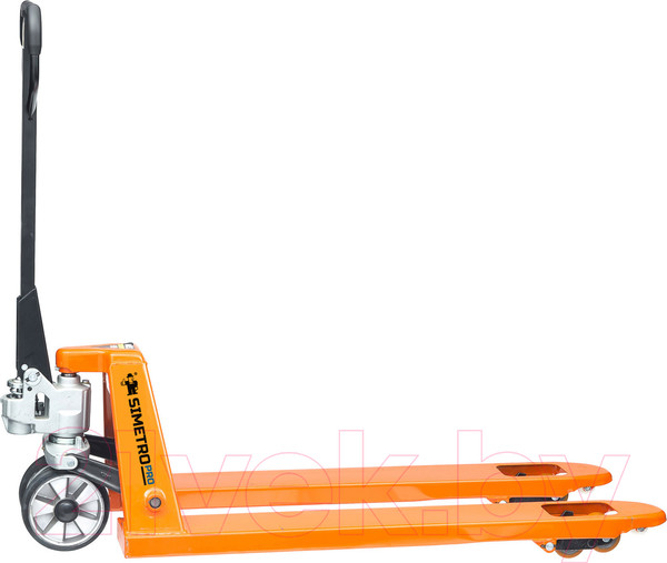 Изображение товара Тележка гидравлическая Simetro Pro-AC-30-1.15