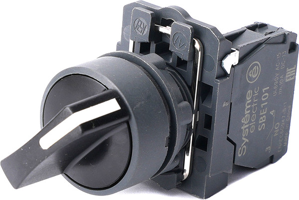 Изображение товара Переключатель Systeme (Schneider) Electric SB5AD21