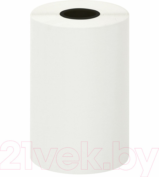 Изображение товара Набор чековых лент Brauberg Термобумага / 115232 (12шт)