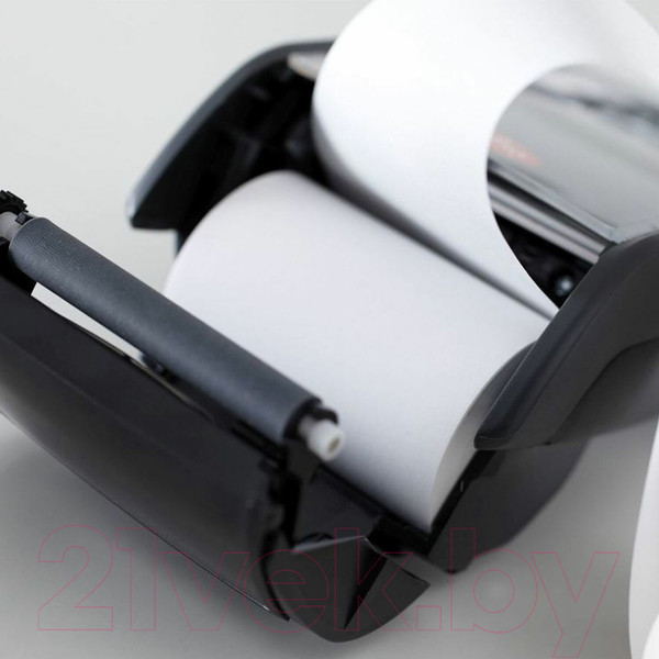 Изображение товара Чековая лента Brauberg Термобумага / 115233 (12шт)