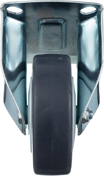 Изображение товара Комплект колес для тележки складской Стелла-техник N48100TPRFK2 (2шт)