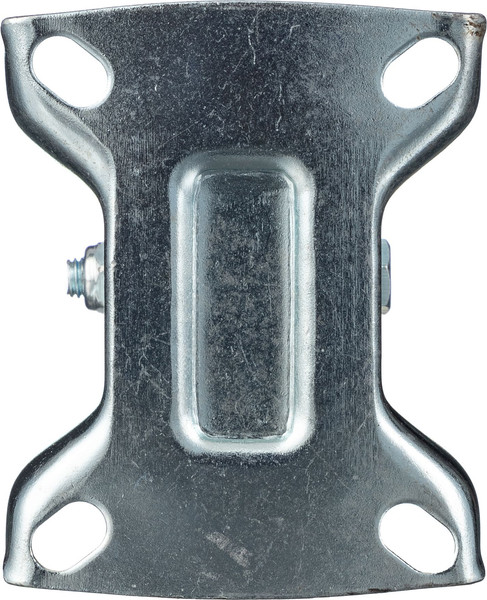 Изображение товара Комплект колес для тележки складской Стелла-техник N48100TPRFK2 (2шт)