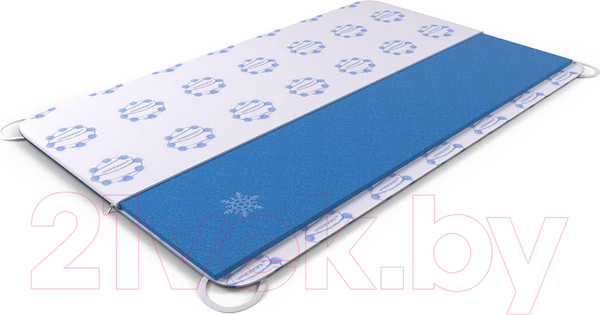 Изображение товара Наматрасник ортопедический Mr. Mattress Fresh L 90x200